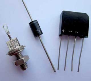 silicon-rectifiers